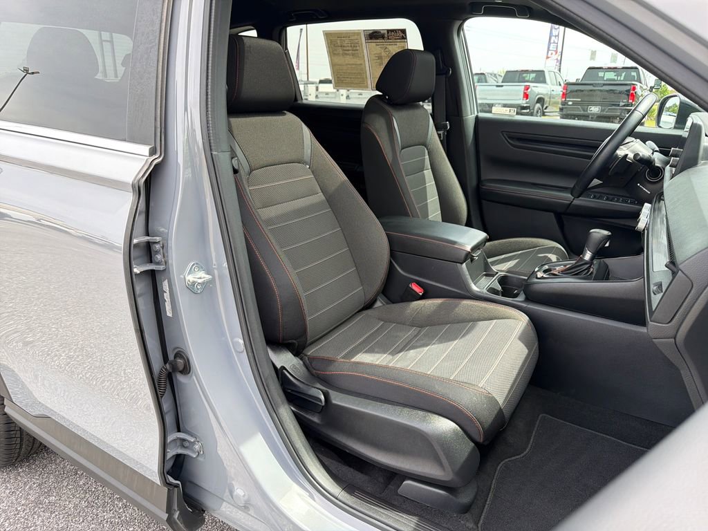 Used 2025 Honda CR-V Sport image 21
