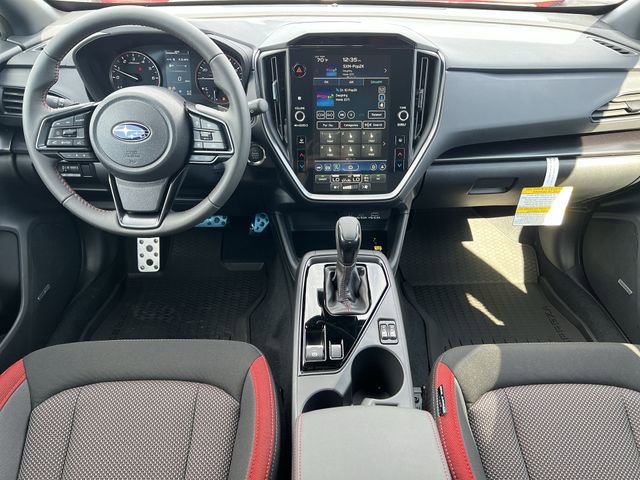 New 2026 Subaru Impreza RS w/ Popular Package #1 image 10