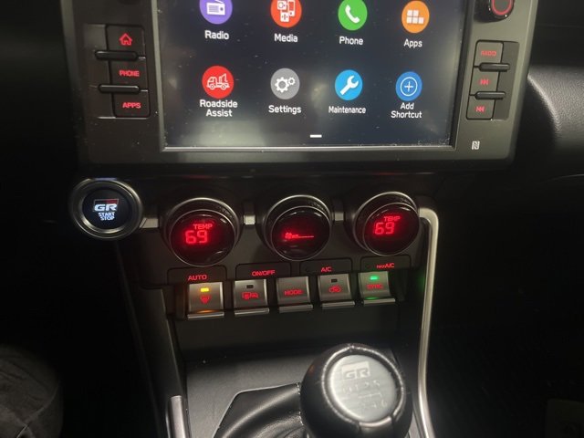 Used 2023 Toyota GR86 image 13