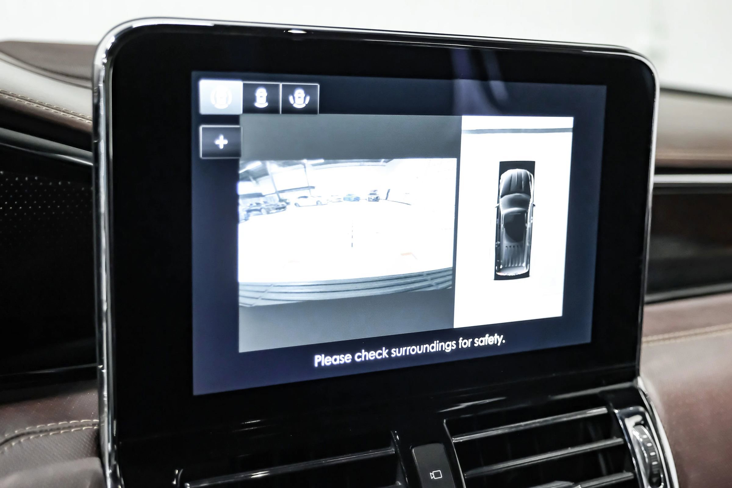 Used 2020 Lincoln Navigator Black Label image 24