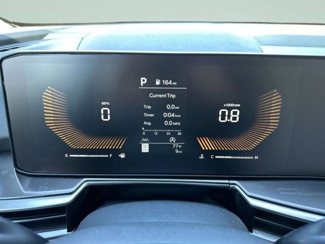 New 2026 Kia Sorento S w/ S Panoramic Sunroof Package FWD image 11