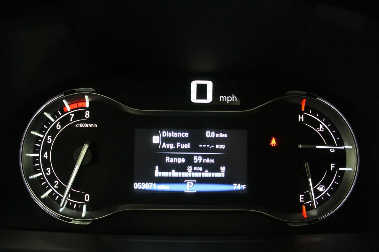 Used 2022 Honda Ridgeline Black Edition image 80