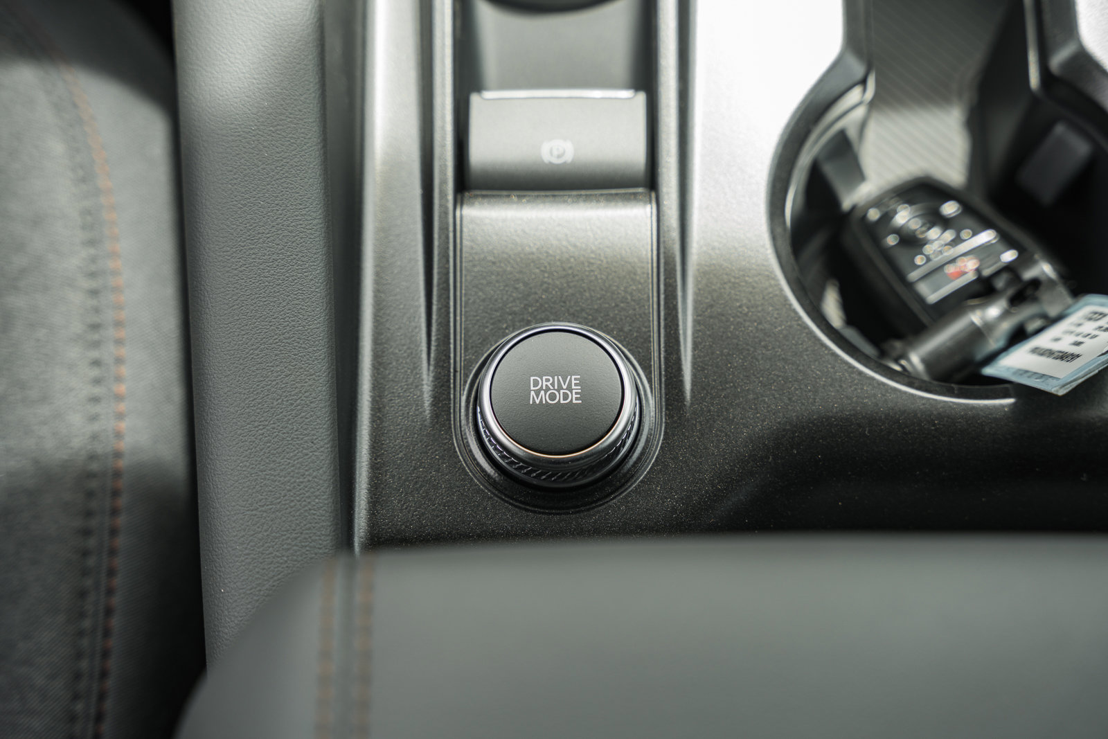 New 2026 Ford Explorer Active image 26