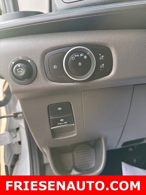 Used 2024 Ford Transit 250 Low Roof w/ Exterior Upgrade Package image 16