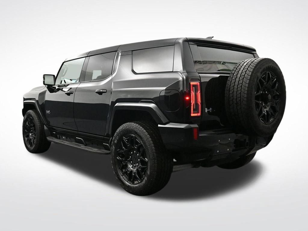Used 2025 GMC Hummer EV 2X image 3