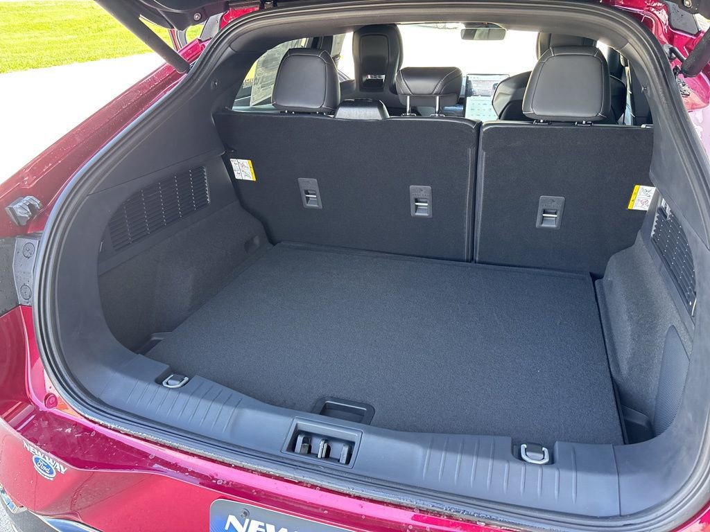 New 2025 Ford Mustang Mach-E GT image 33