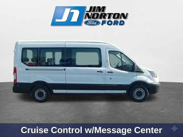 Used 2019 Ford Transit 350 XL image 12