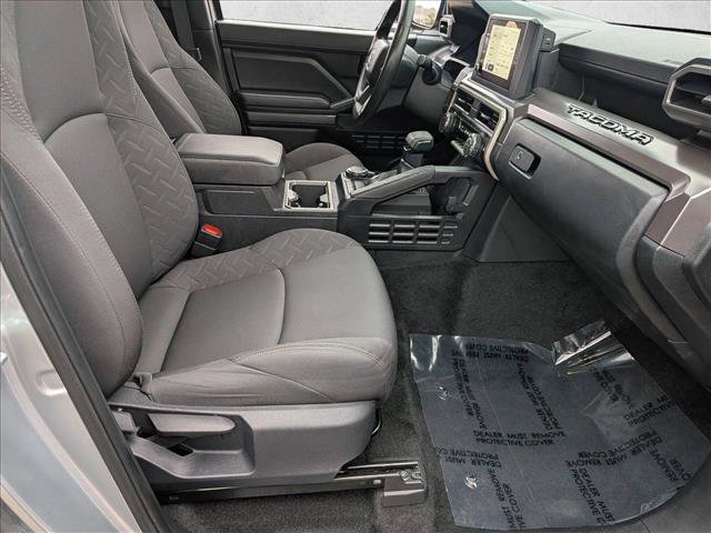 Used 2024 Toyota Tacoma SR5 image 18