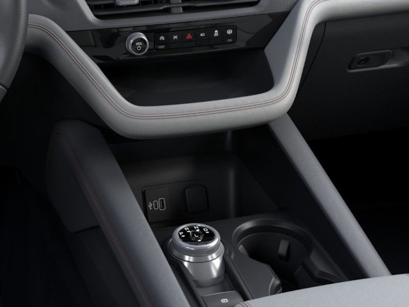 New 2026 Ford Explorer Active RWD image 17