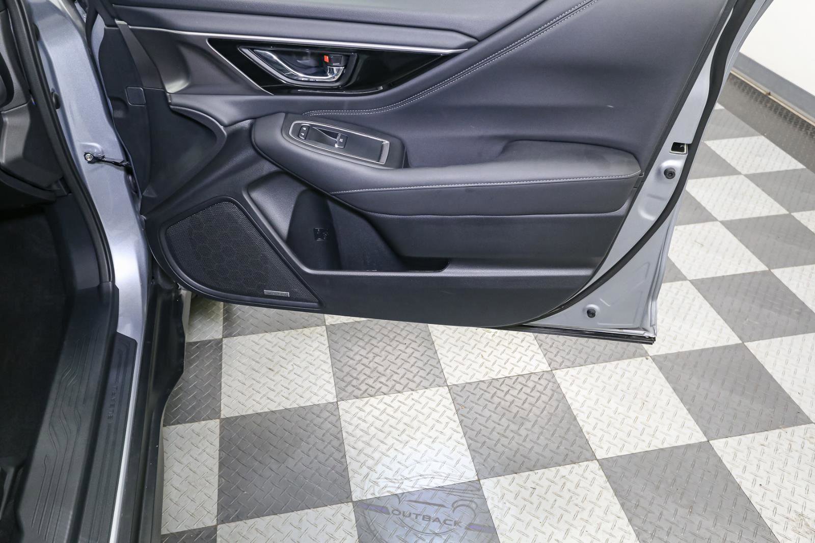 Used 2024 Subaru Outback Limited XT image 20