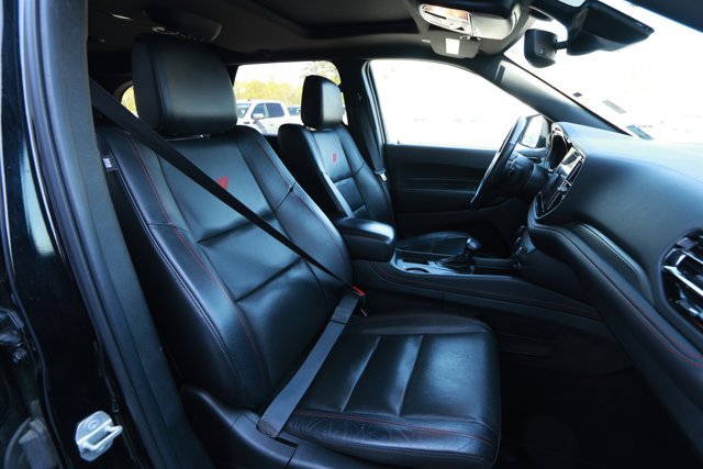 Certified 2024 Dodge Durango GT image 29