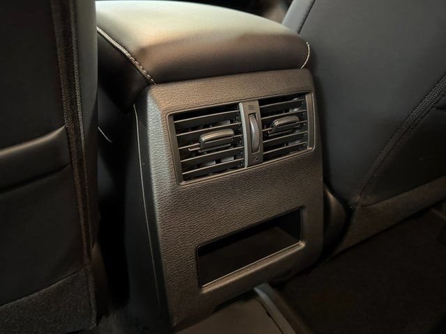 New 2025 Mitsubishi Outlander SE AWD/4WD image 20