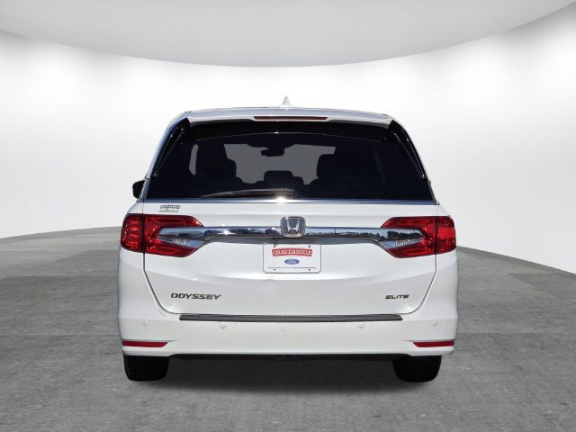 Used 2020 Honda Odyssey Elite image 5