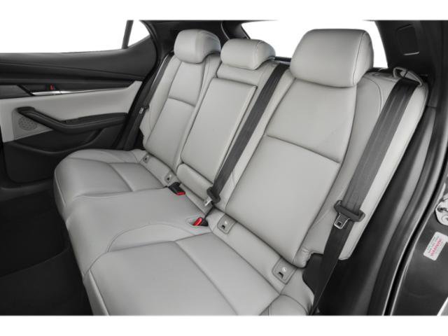 Used 2022 MAZDA MAZDA3 s FWD image 16