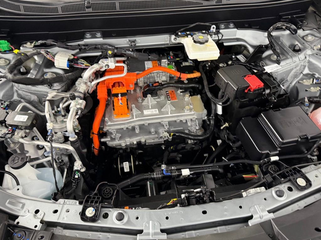 Used 2024 Honda Prologue Touring image 34