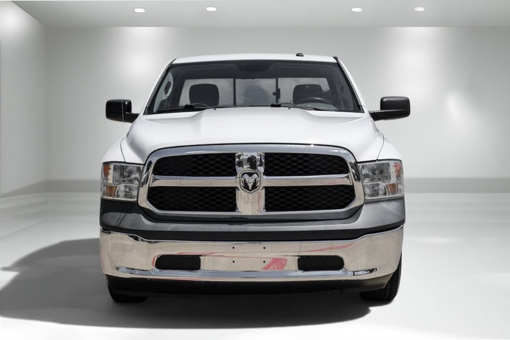 Used 2014 RAM 1500 Tradesman w/ Power & Remote Entry Group RWD image 4