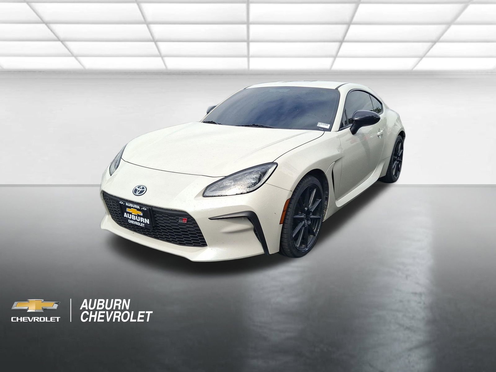 Used 2024 Toyota GR86 Premium RWD image 7