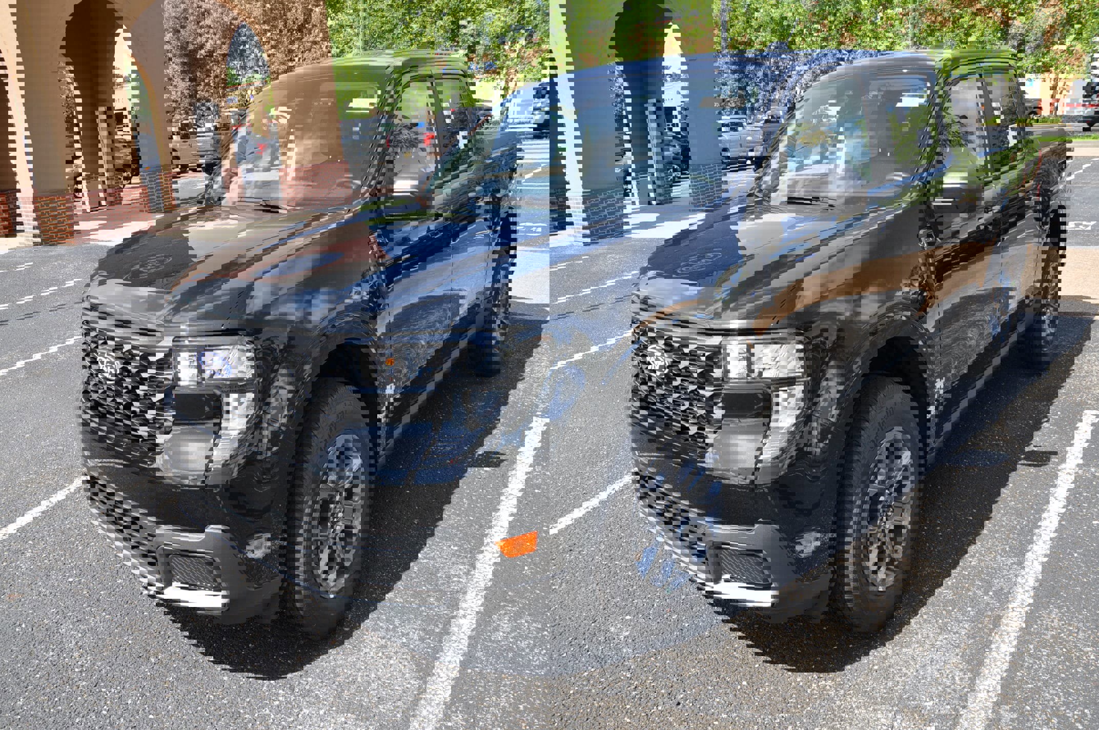 New 2025 Ford Maverick XLT