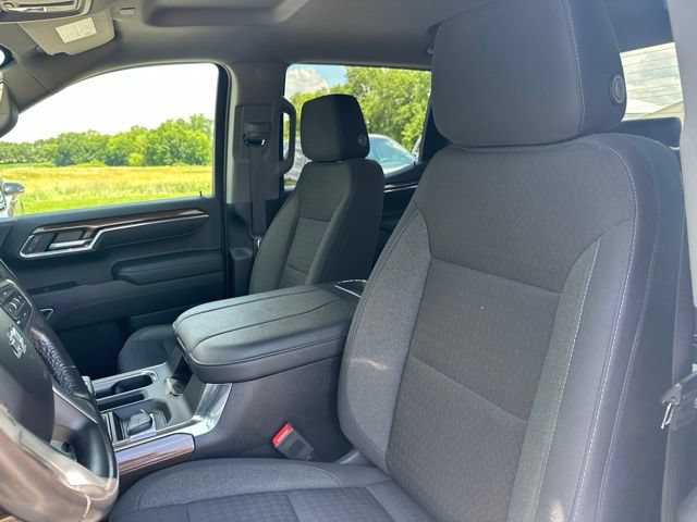 Used 2023 Chevrolet Silverado 1500 RST AWD/4WD image 42