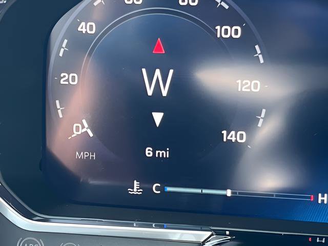 New 2026 Chevrolet Silverado 1500 LT w/ Leather Package image 20