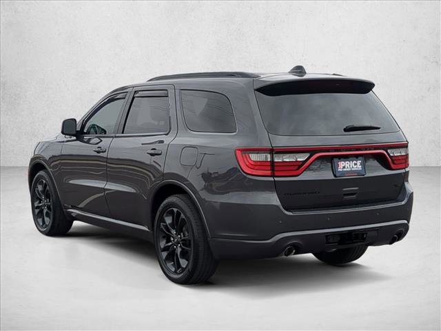 Used 2023 Dodge Durango R/T w/ Blacktop Package image 7