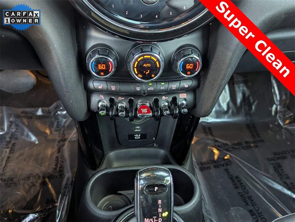 Used 2022 MINI Cooper S w/ Driver Assistance Package image 25