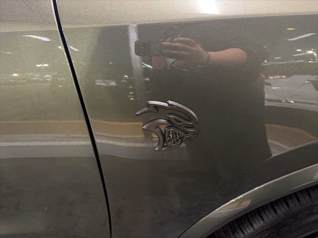 New 2026 Dodge Durango SRT Hellcat image 4