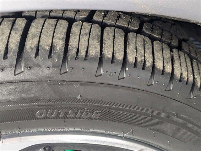 Used 2017 Honda Civic EX-T image 9