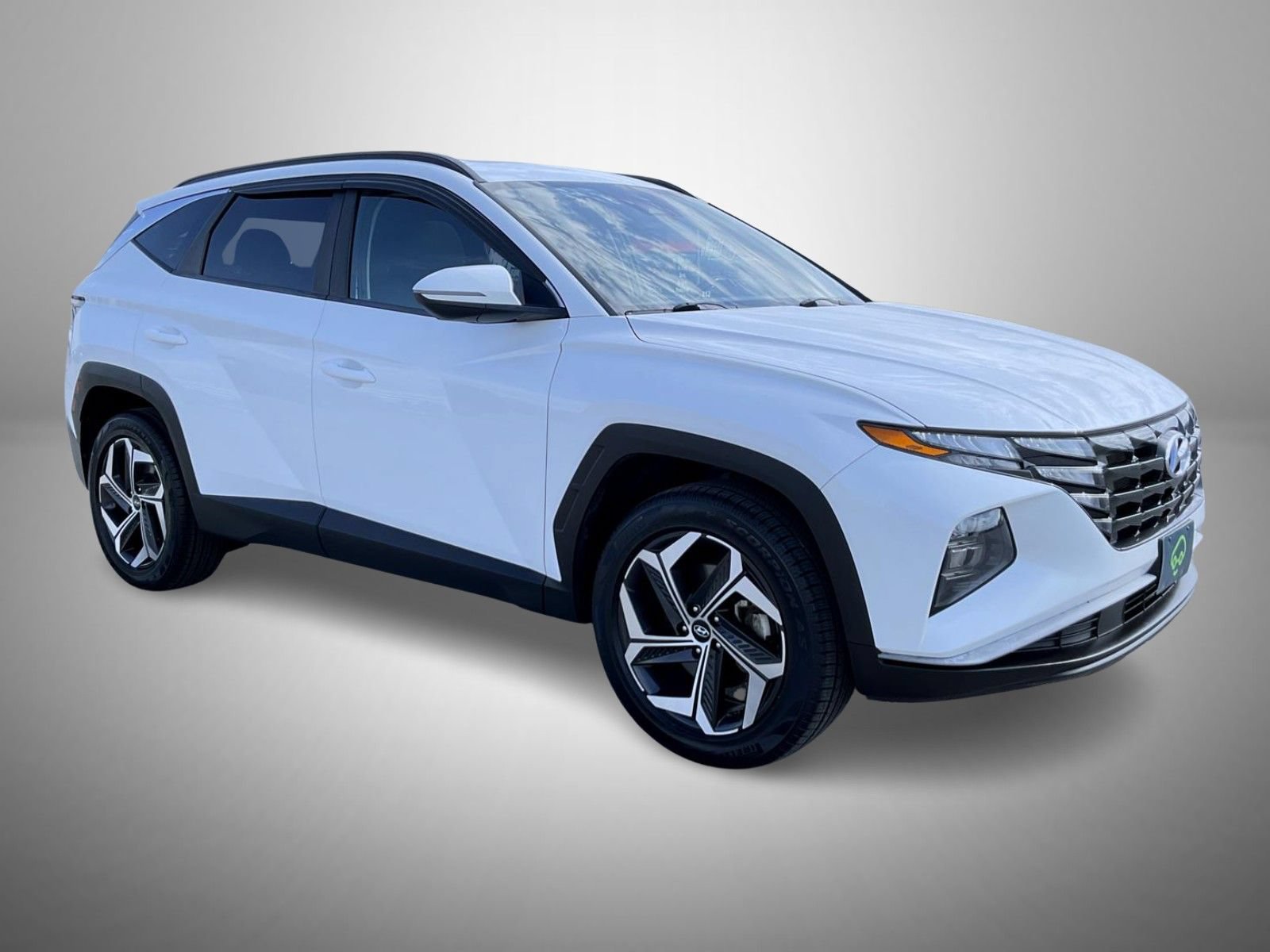Used 2022 Hyundai Tucson SEL w/ Convenience Package AWD/4WD image 3