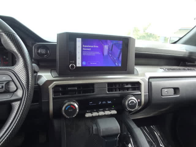 Certified 2024 Toyota Tacoma SR5 AWD/4WD image 27