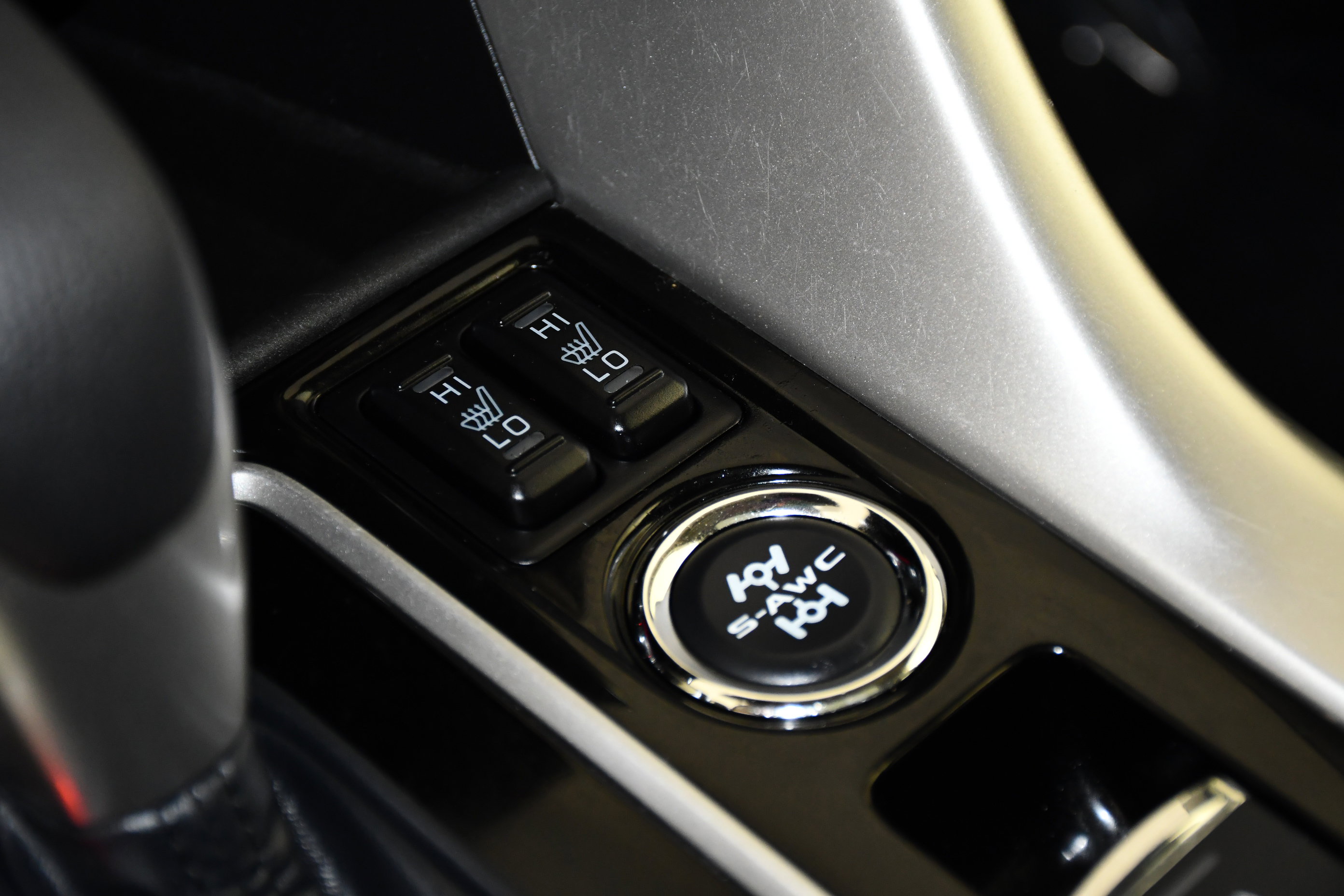 Used 2023 Mitsubishi Eclipse Cross SE AWD/4WD image 30