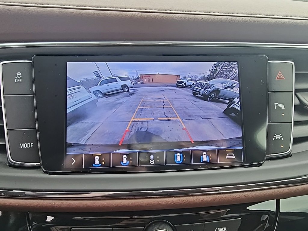 Used 2020 Buick Enclave Avenir w/ Avenir Technology Package image 26