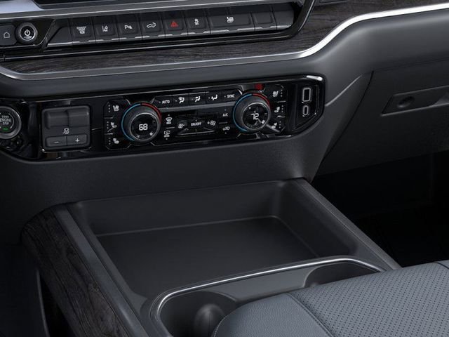 New 2026 Chevrolet Silverado 3500 LTZ w/ LTZ Premium Package AWD/4WD image 23