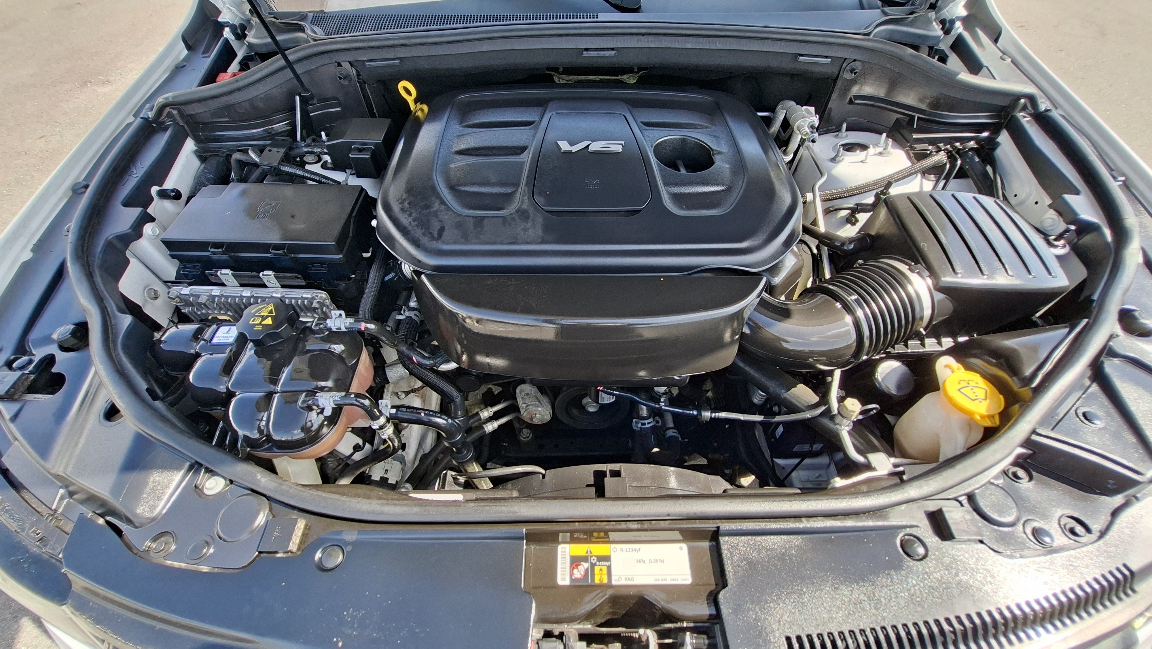 Used 2019 Jeep Grand Cherokee Laredo RWD image 24