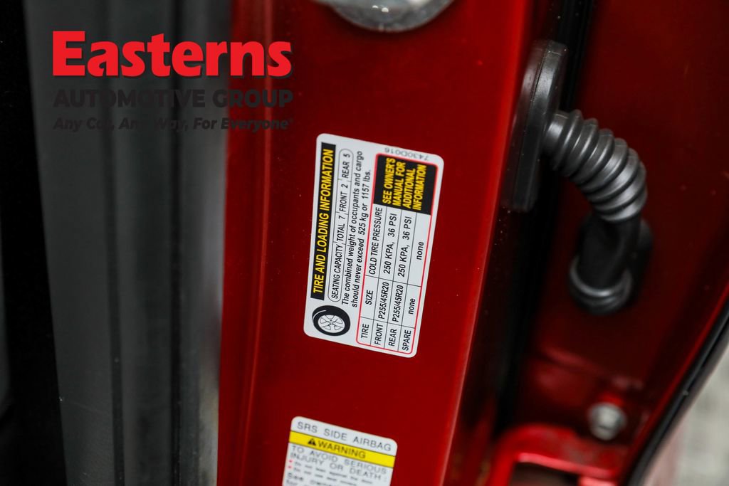 Used 2024 Mitsubishi Outlander SEL image 36