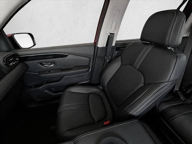 New 2026 Honda Pilot EX-L image 14