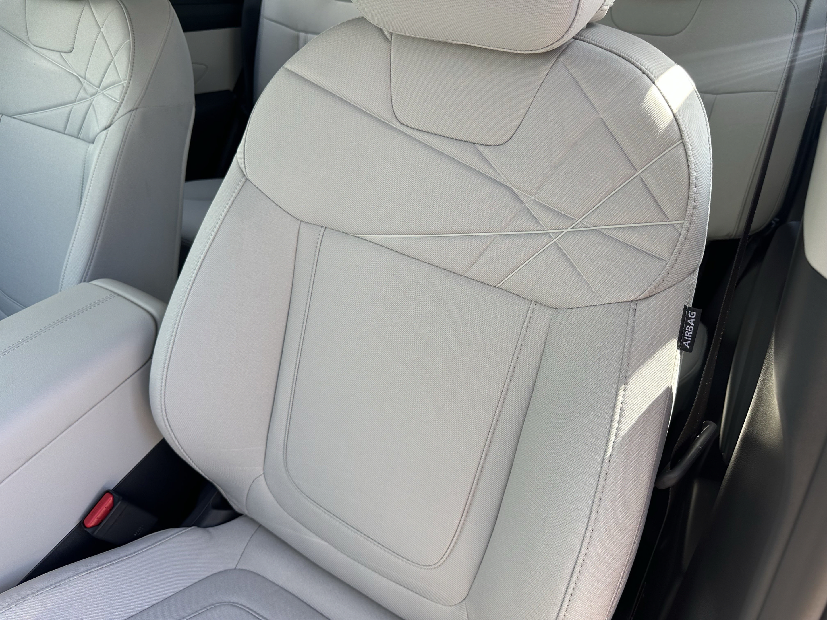 New 2026 Hyundai Tucson SE FWD image 18