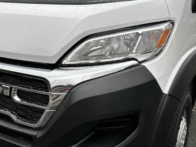 Used 2023 RAM ProMaster 3500 w/ Interior LED Lighting Group FWD image 7