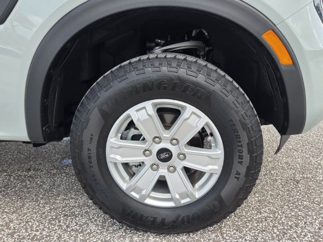 Certified 2024 Ford Ranger XL w/ Trailer Tow Package RWD image 12