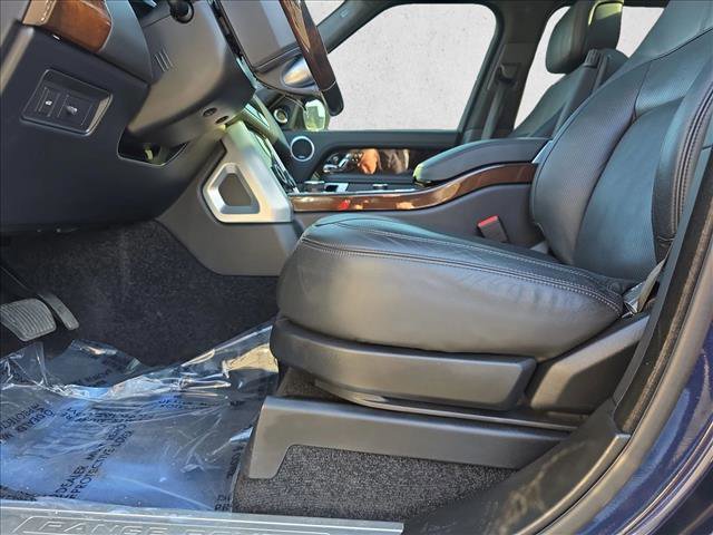 Used 2019 Land Rover Range Rover Supercharged image 28