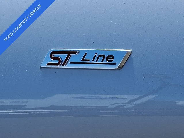 Used 2026 Ford Explorer ST-Line w/ ST-Line Street Pack AWD/4WD image 15