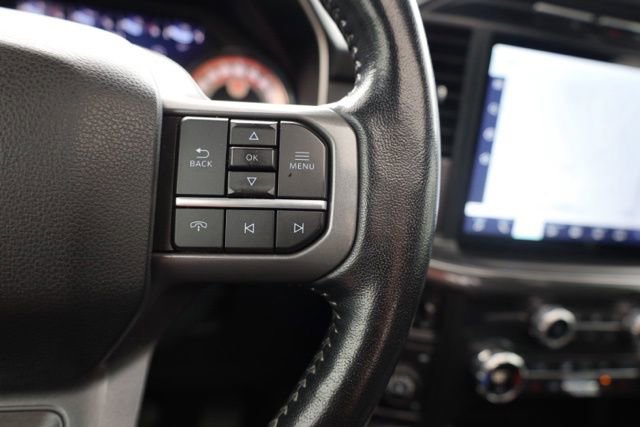 Used 2021 Ford F150 XLT w/ Equipment Group 302A High AWD/4WD image 26