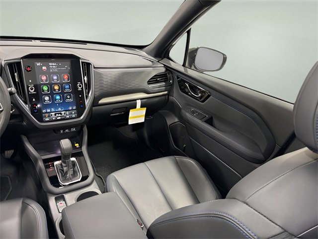 Certified 2025 Subaru Forester Limited w/ Popular Package #1 image 29