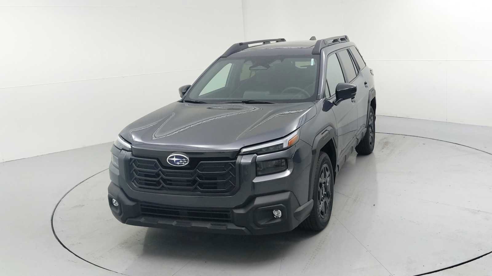 New 2026 Subaru Outback Limited image 3