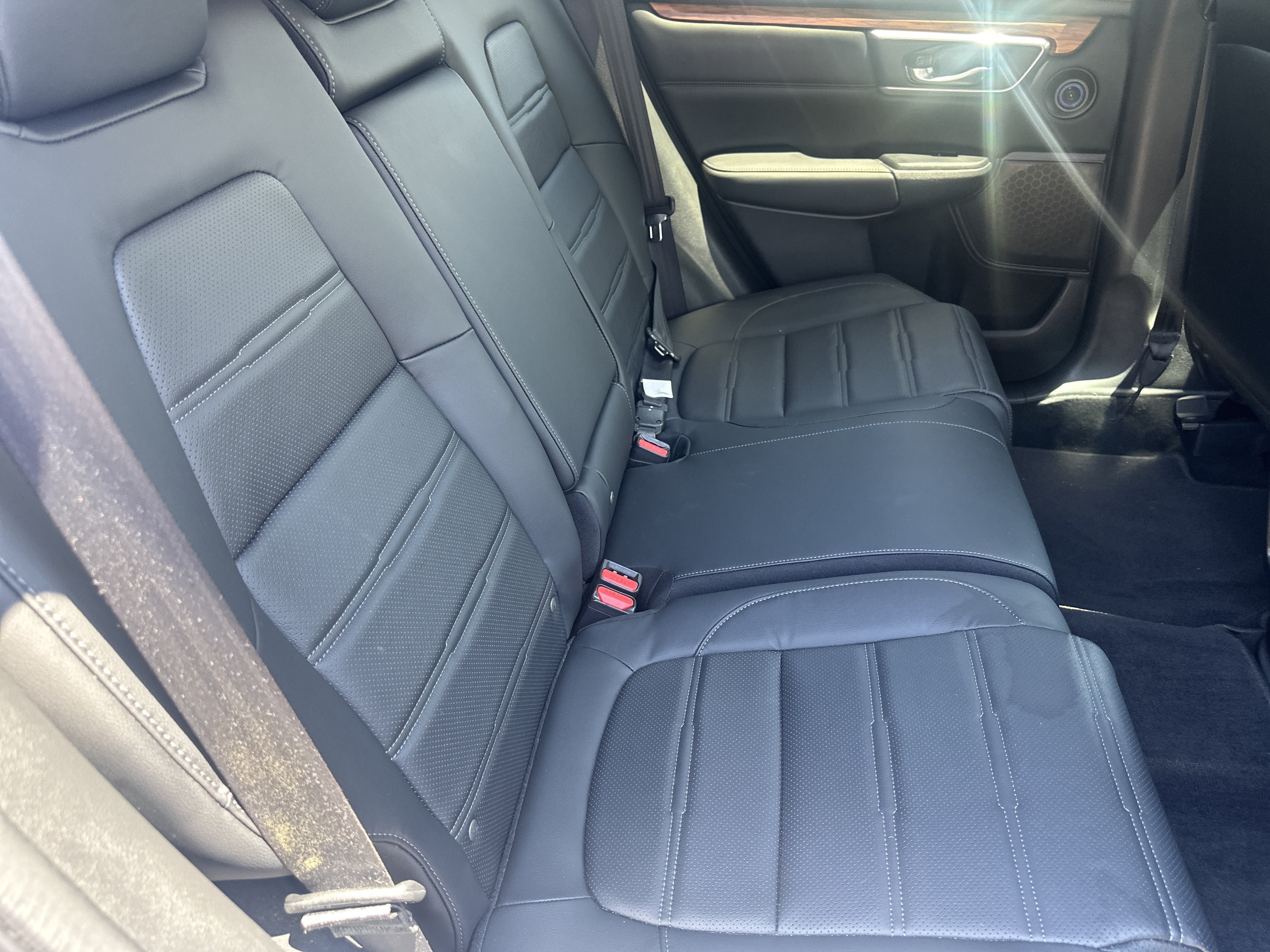Used 2020 Honda CR-V Touring image 26