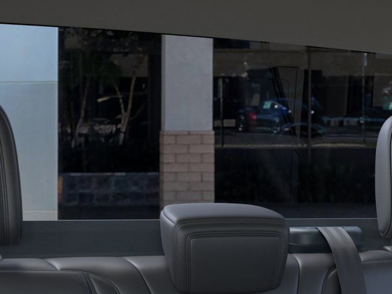 New 2026 Ford Maverick Lariat image 24