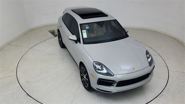 Used 2022 Porsche Cayenne image 75