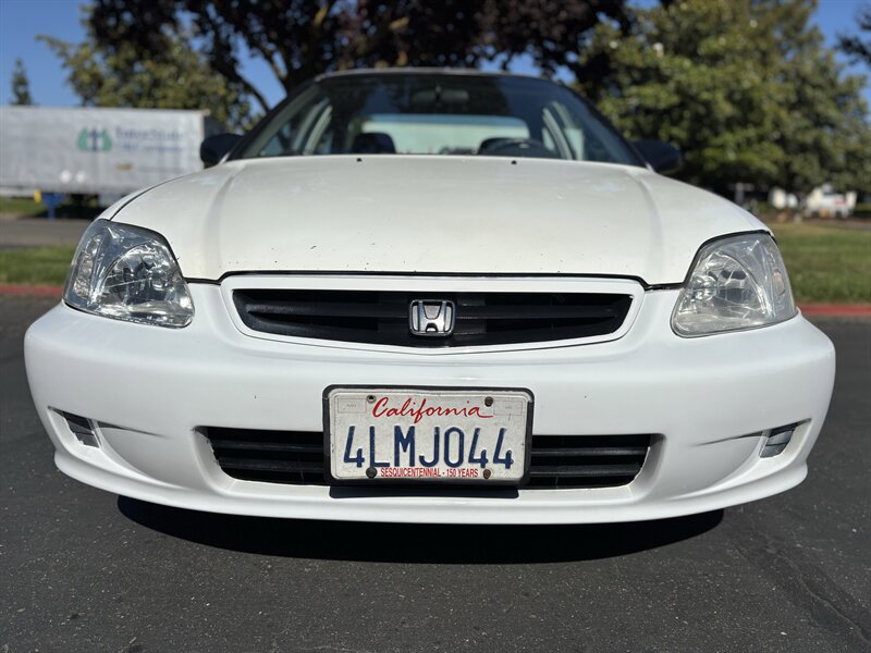 Used 2000 Honda Civic DX image 3