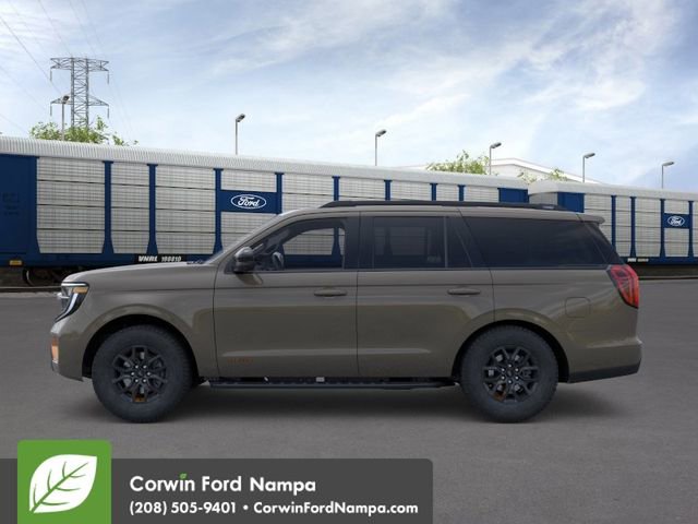 New 2026 Ford Expedition Tremor AWD/4WD image 4