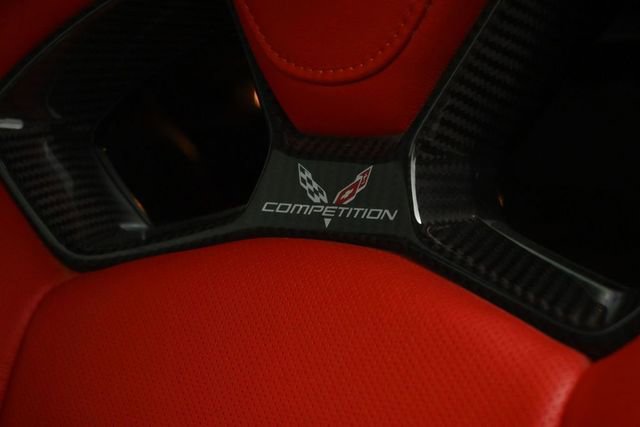 Used 2019 Chevrolet Corvette ZR1 RWD image 47